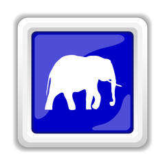 Elephant icon