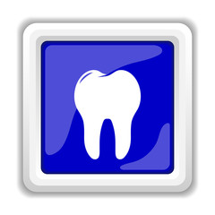 Tooth icon