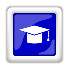 Graduation icon