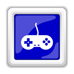 Gamepad icon