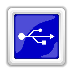 USB icon