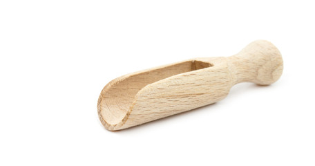 wooden spoon