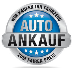 Auto Ankauf - Wir kaufen Ihr Fahrzeug zum fairen Preis