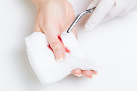 krankenversorgung