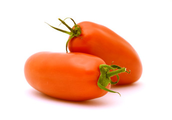 Pflaumentomaten