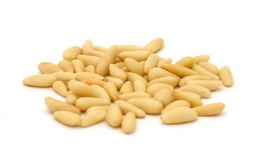 Pinienkerne