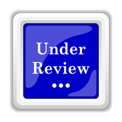 Under review icon