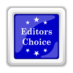 Editors choice icon