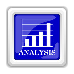 Analysis icon