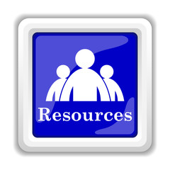 Resources icon