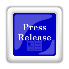 Press release icon