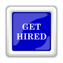 Get hired icon