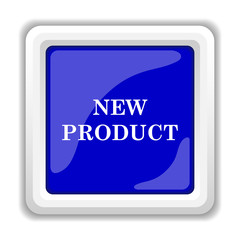 New product icon