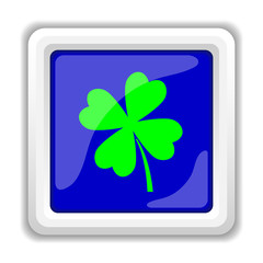 Clover icon