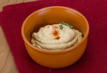 Hummus