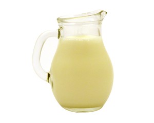 Milch