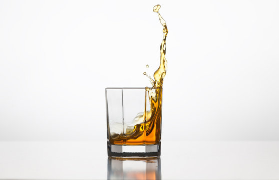 Whisky Splash