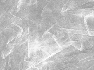 Fototapeta premium shabby black and white background