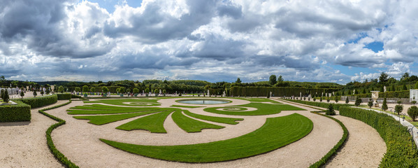 Versailles, France