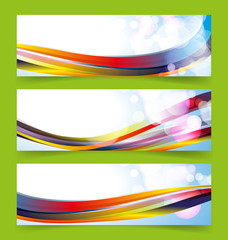 Obraz premium abstract