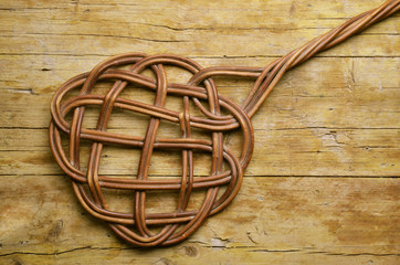 Carpet beater Trzepaczka do dywanów Battipanni Mattpiska