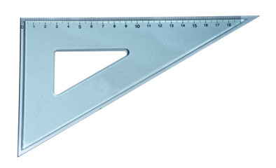 Rullers for mathematics and geometry in school