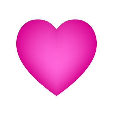 Pink Heart Images – Browse 1,569,208 Stock Photos, Vectors, and