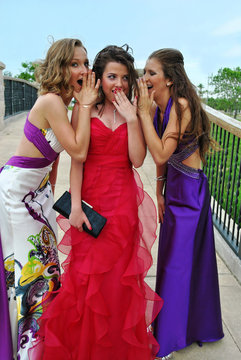 Gossip Girls