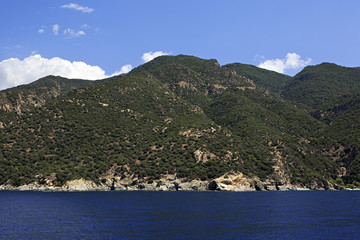 Mount Athos
