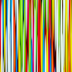 Multicolor Lines