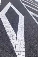 道路標識