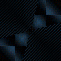 Abstract dark blue vip background, cover design.
