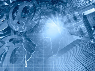 Contemporary business