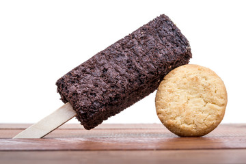 Mixed cookies