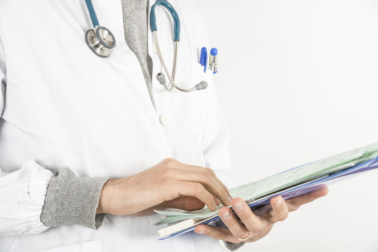 analisi mediche