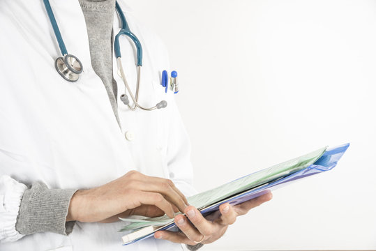 analisi mediche