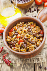 Chili con carne