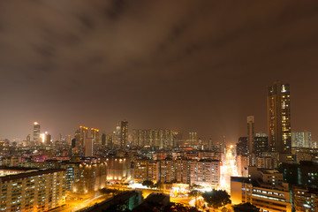 Fototapeta premium Cityscape