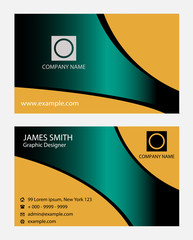 Abstract icon logo for letter E