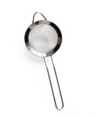 metal kitchen strainer