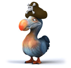 Dodo © Julien Tromeur