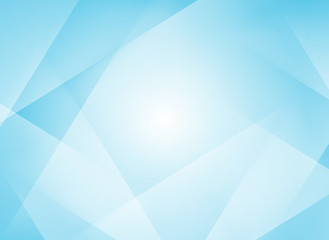 background blue wave abstract soft light sky pastel vector