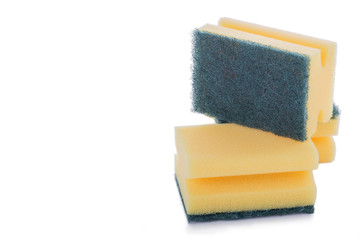 Cleaning Sponges