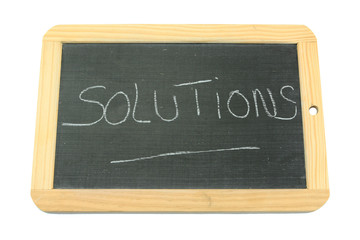 Obraz premium ardoise solutions