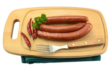 merguez