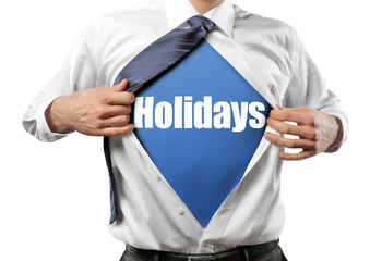 Holidays