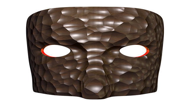 mask