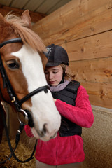 équitation © Image'in