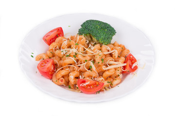 Italian pasta