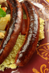 couscous